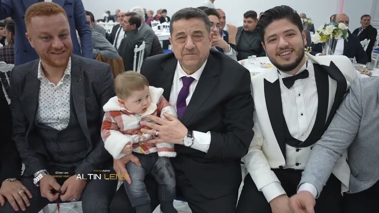 حفل زفاف العريس / عبدالرحمن الهيثم شويحنة / الفنان زكريا مهنا / 2