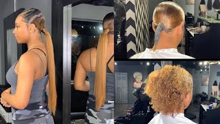 Download Lagu Slick Back Ponytail MP3 Slick Back Ponytail