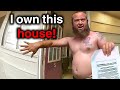 When Crackhead Squatters Try To Outsmart Cops