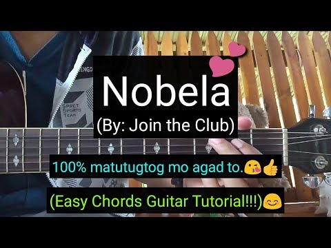 nobela---join-the-club-(easy-chords-guitar-tutorial)