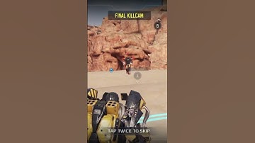 ⚡ Final Kill Cam | Goliath Clash on Satellite 💥#codmobile