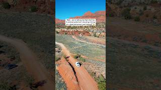 The most UNDERRATED place in Utah🤩🏜️