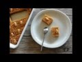 Recette de basboussa inratable aux amandes [ Gâteau Oriental ]