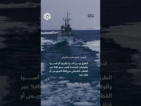 لماذا يحاول ترمب الاستيلاء على غرينلاند إليكم بعض الأسباب