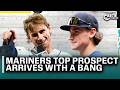Can Colt Emerson's arrival help spark the Mariners? 🙏 | BBTN Pod