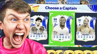 197 RATED!! *NEW* TEAM OF THE YEAR ICONS FUT DRAFT!