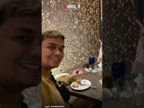 Perjalanan cinta Indra Bekti dan Aldila Jelita, 13 tahun bersama namun berujung cerai