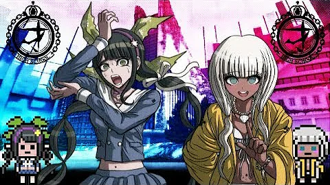 ダンガンロンパv3 黒幕 Mad Mp3 ダンガンロンパv3 黒幕 Mad Mp3