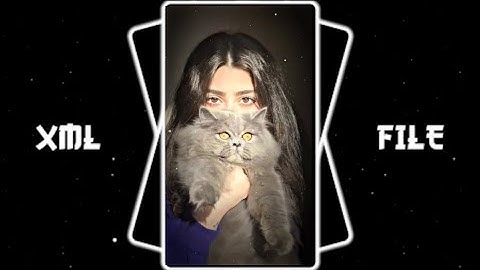 SADI GALI 😎🔥 || NEW XML FILE || NEW XML || 🔥 ALIGHT MOTION VIDEO EDITING || XML PRESET 🎫 || #xml