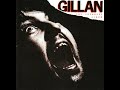 Ian Gillan  ‎"Gillan The Japanese Album" -  1978 [CD] (Full Album)