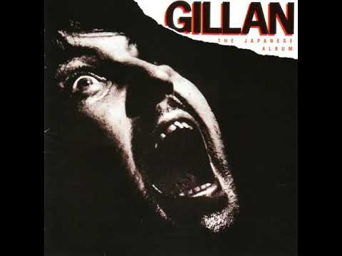 Ian Gillan ‎
