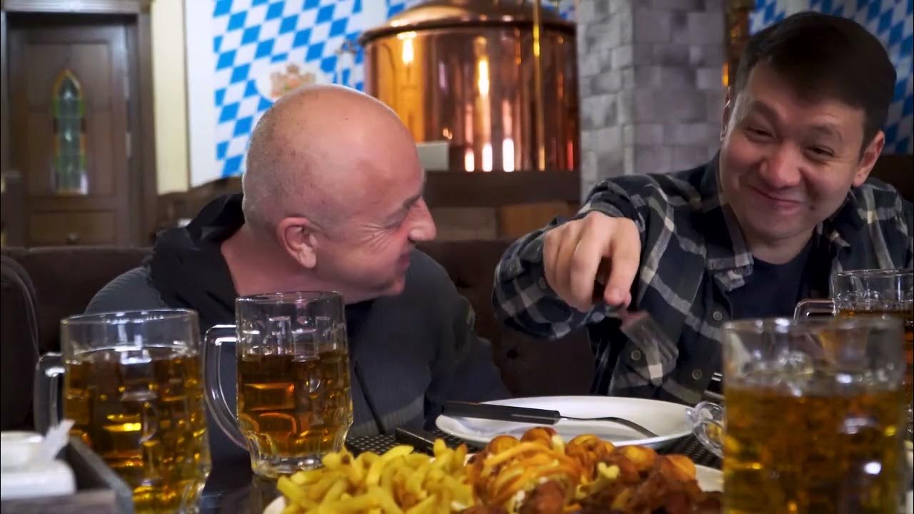 Ицык Цыпер - Лондон - YouTube