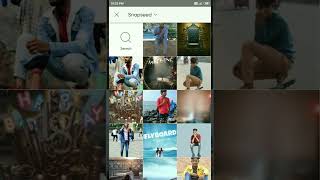 #shorts  PicsArt photo editing #app #fskediting #youtubeshorts screenshot 5