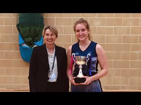 A Year of Senior Sport at Wycliffe College