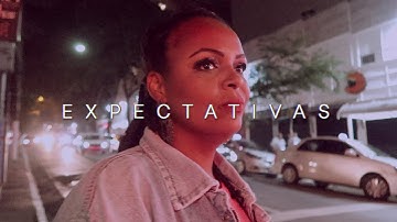 Expectativas - Lavih (Official Lyric Video)