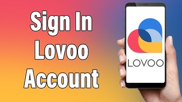 Lovoo Login 2022 | Lovoo App Login Help | Loovo Account Sign In