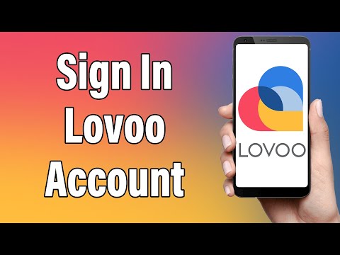 Lovoo Login 2022 | Lovoo App Login Help | Loovo Account Sign In