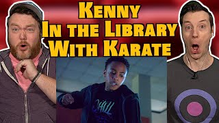 Cobra Kai - Season 4 Eps 7 Reaction