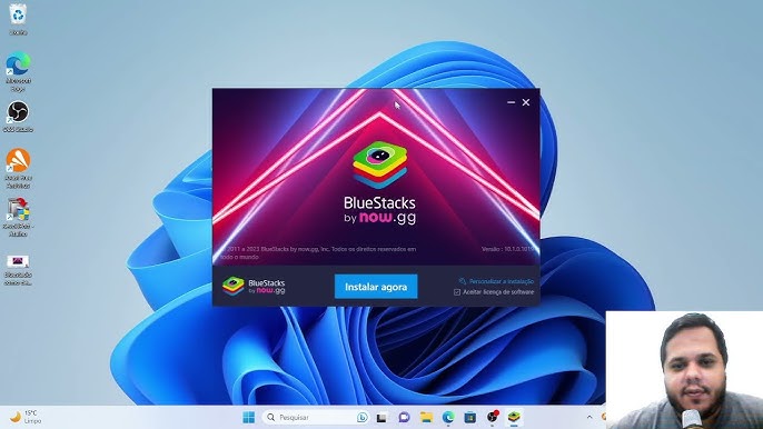 BlueStacks X é lançado para rodar jogos de Android via navegadores