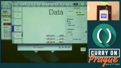 Alex Muscar Pyro: Typing Python in Python Curry On