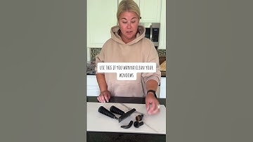 Transform your cleaning game with steam power! #steam