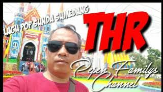 CAIR THR | Pop Sunda Sumedang