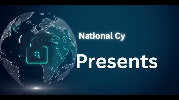 DATA SECURITY CONFERENCE on Cyber Security