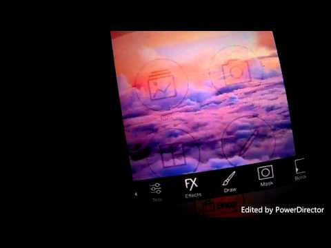 How to make an iPhone lockscreen
