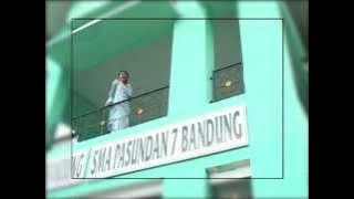 SMA Pasundan 7 Bandung-cikapundung bersih