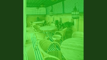 Pulsating Backdrops for Chilling at Work