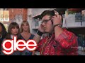 Glee - "Viva Voce" (Can you hear me now) - Finding Roderick