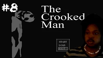 The Crooked Man [8] | FLUFFY!