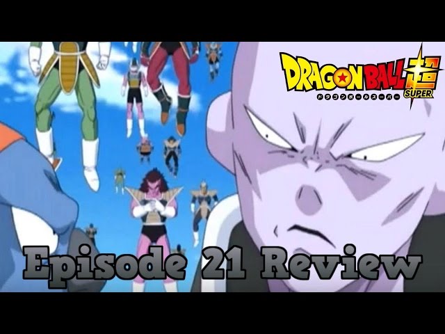 Dragon Ball Super Episode 21 Review: The Revenge Begins! The Freeza Army's  Malice Strikes Gohan! 