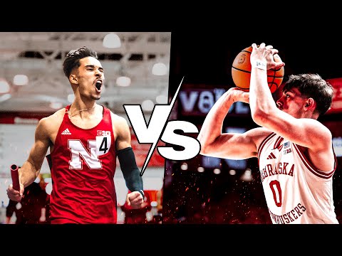 D1 800M Runner vs D1 Sharp Shooter