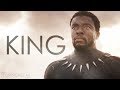 Black Panther - King