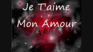 Video thumbnail of "L'histoire D'amour ( Umberto tozzi - Ti amo )"