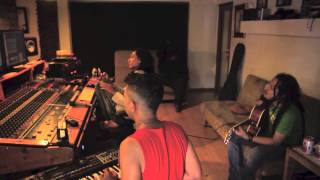 PALLO - Reggae music (merindukanmu)