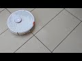 Test du roborock s7 laspirateur sur les traces des animaux de comapgnie