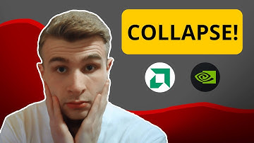 De ondergang van Nvidia: valkuil of kans?