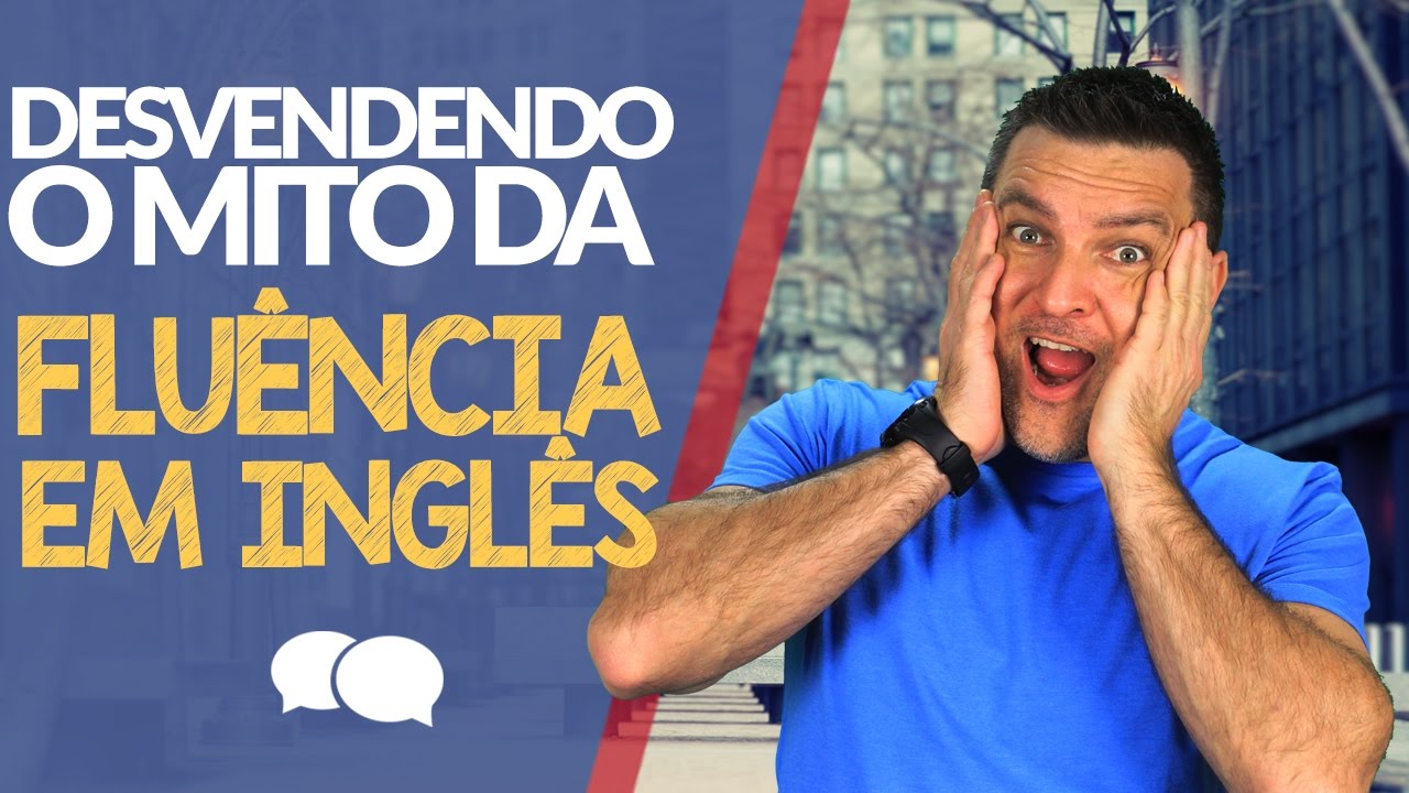 hangouts on air alternative Desvendando O Mito Da Fluência em Inglês