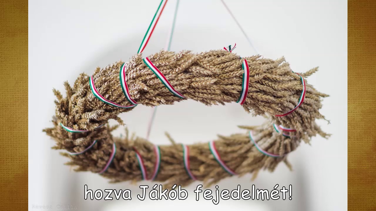 Ó, jöjj, ó jöjj, Üdvözítő