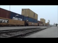 Railfanning with Model Railroad Tips #8