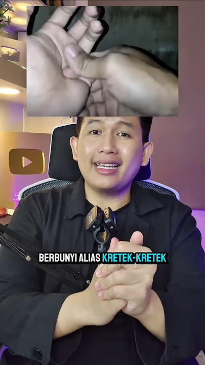 Ini Alasan Tulang Kita Bisa Berbunyi 'Kretek'