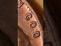 1960D penny ddo a little bit 🤓