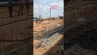 HT cable pulling #dumpala #htcables