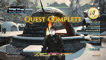 Eye of the Dragon completed