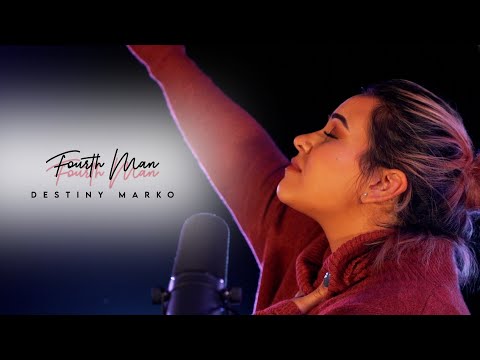 Destiny Marko - Fourth Man