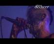 Skinny puppy  smothered hope mera luna 2005 proshot