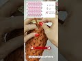 como tejer bolsos a crochet #crochet #bolsoscrochet #emprendedoras #tejedoras #hechoamano #trapillo