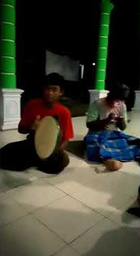 Kencreng Khas Purworejo|Miftahul jannah